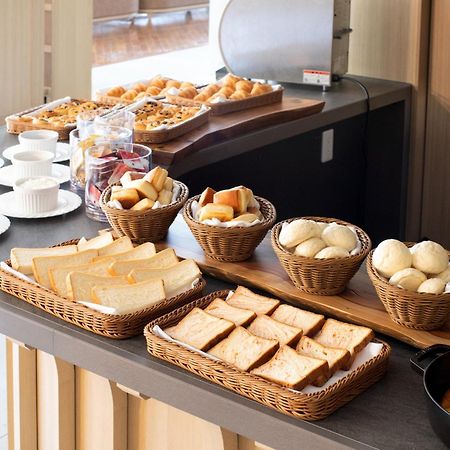 Hotel Harvest Kinugawa Никко Экстерьер фото