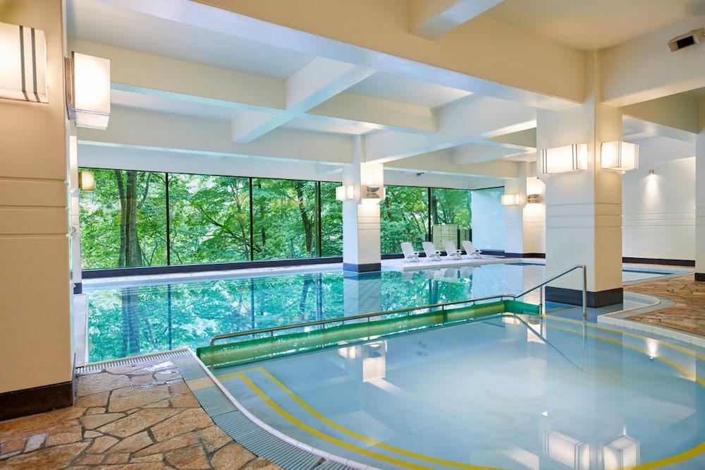 Hotel Harvest Kinugawa Никко Экстерьер фото