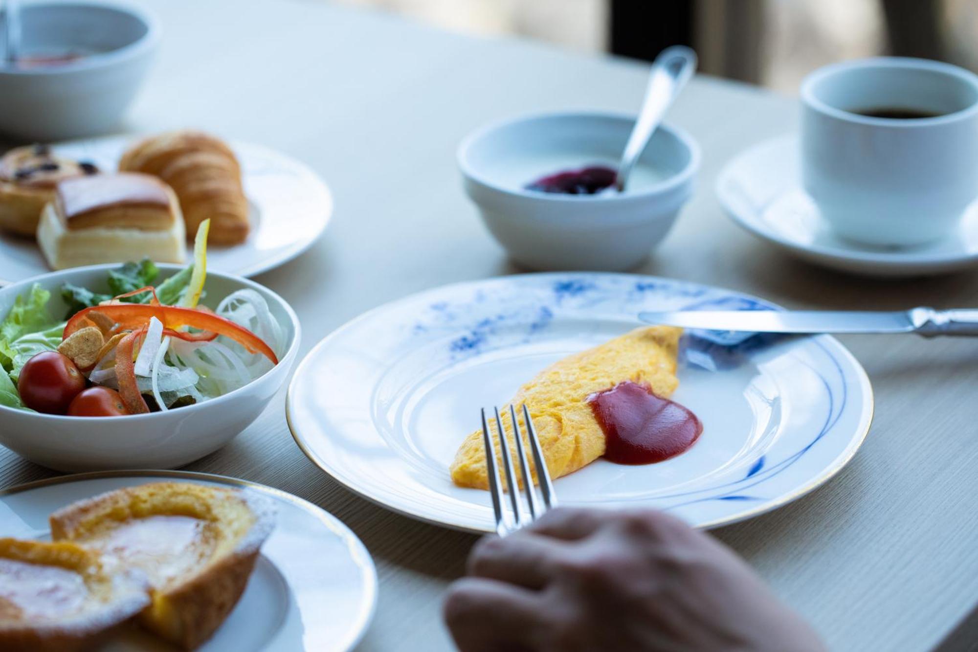 Hotel Harvest Kinugawa Никко Экстерьер фото