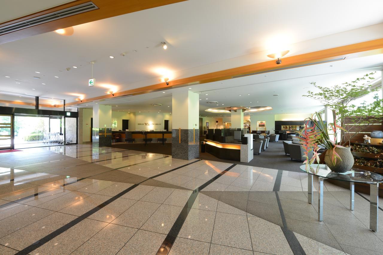 Hotel Harvest Kinugawa Никко Экстерьер фото